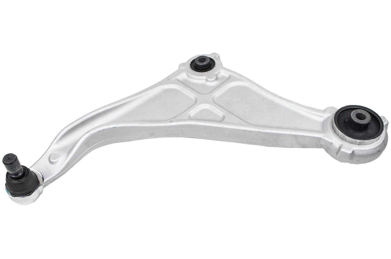 Mevotech Original Grade Suspension Control Arm and Ball Joint Assembly  top view frsport GS301171