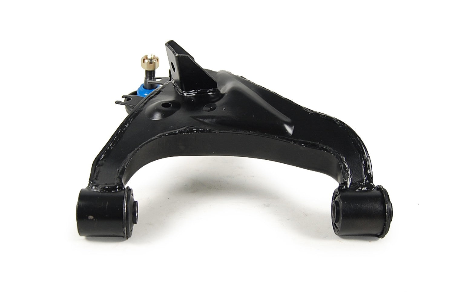 mevotech original grade suspension control arm and ball joint assembly  frsport gs30128