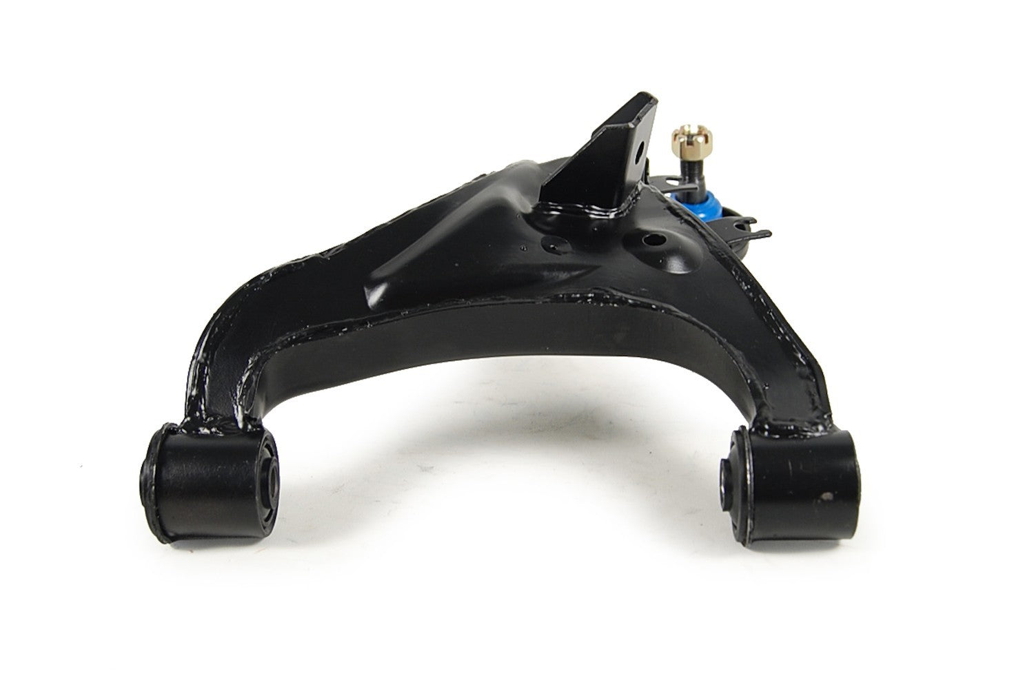 mevotech original grade suspension control arm and ball joint assembly  frsport gs30129