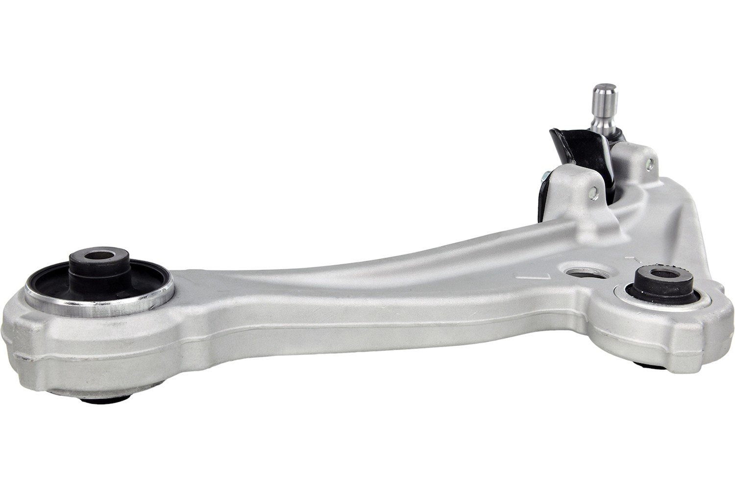 mevotech original grade suspension control arm and ball joint assembly  frsport gs30154