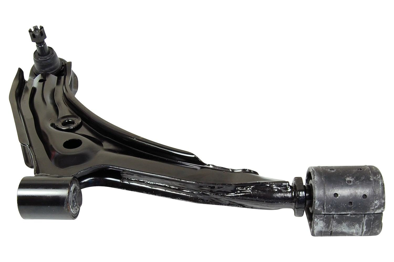 mevotech original grade suspension control arm and ball joint assembly  frsport gs3055