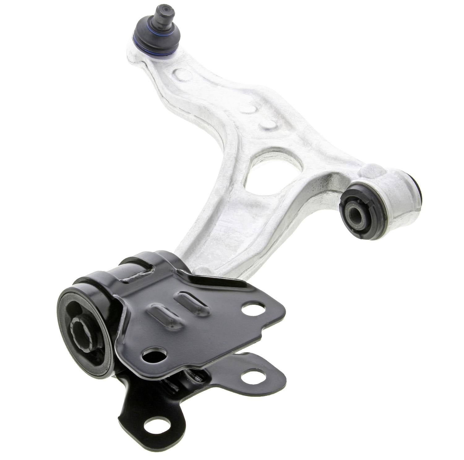 mevotech original grade suspension control arm and ball joint assembly  frsport gs401100