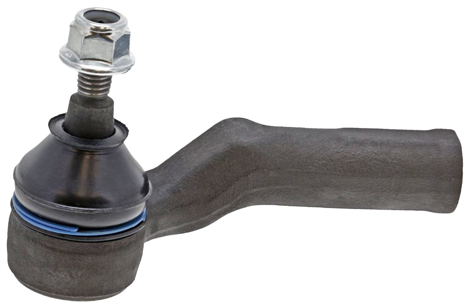 Mevotech Original Grade Steering Tie Rod End  top view frsport GS40628