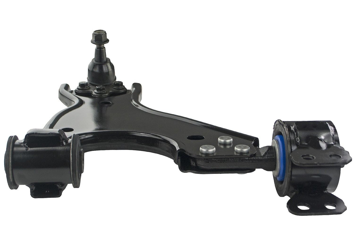 mevotech original grade suspension control arm and ball joint assembly  frsport gs501016