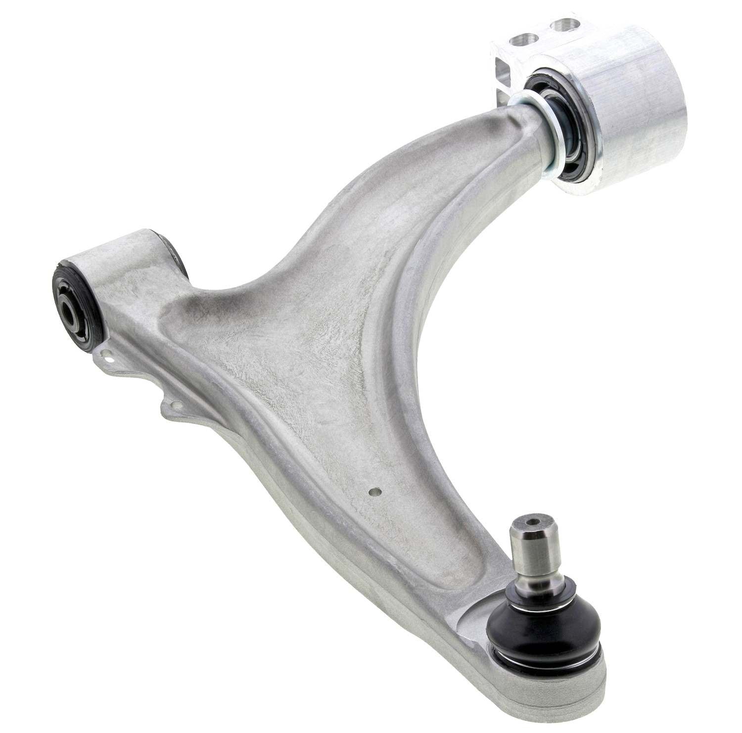 Mevotech Original Grade Suspension Control Arm and Ball Joint Assembly  top view frsport GS501125