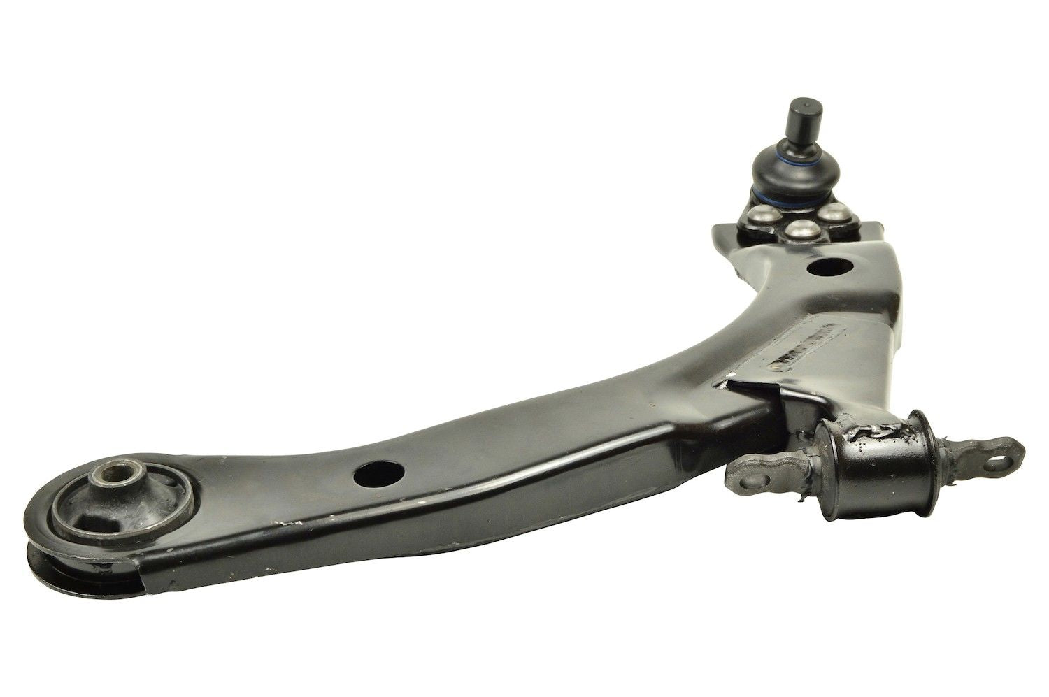 mevotech original grade suspension control arm and ball joint assembly  frsport gs50117