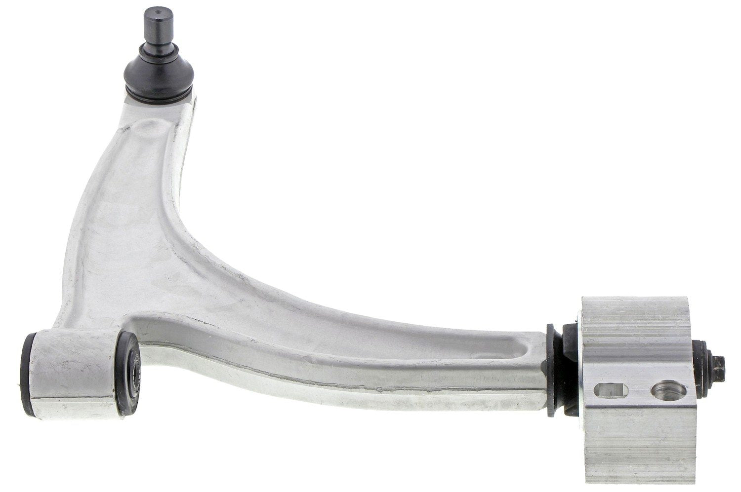 mevotech original grade suspension control arm and ball joint assembly  frsport gs50123