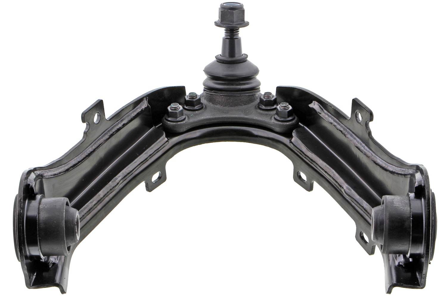 mevotech original grade suspension control arm and ball joint assembly  frsport gs50140