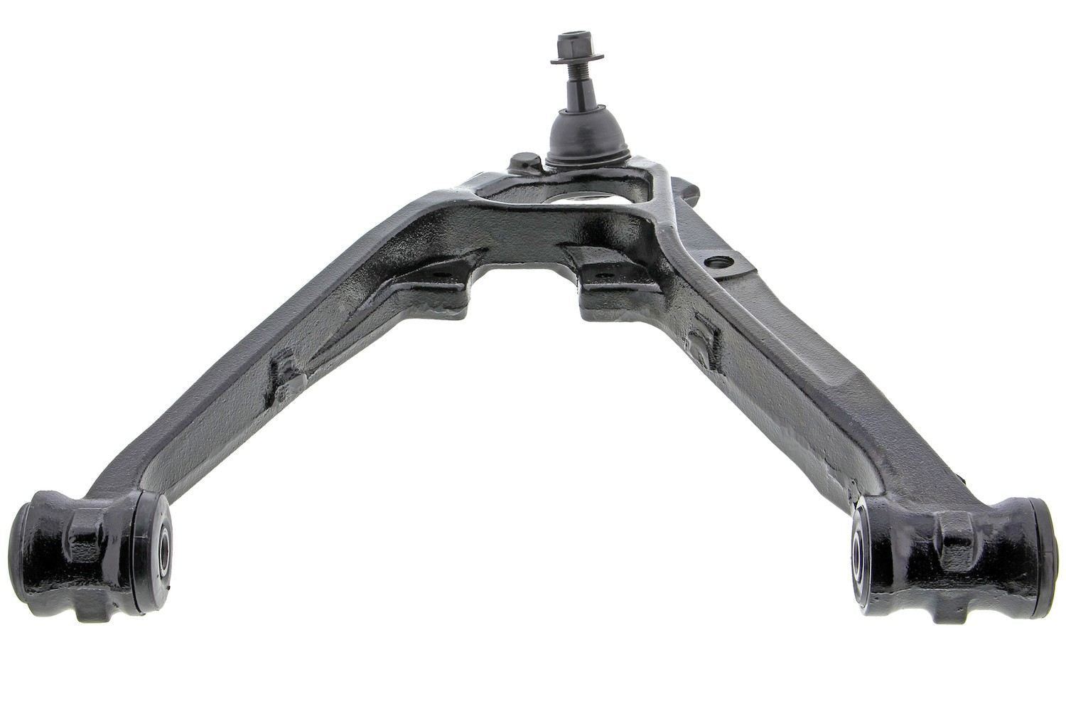 mevotech original grade suspension control arm and ball joint assembly  frsport gs50152