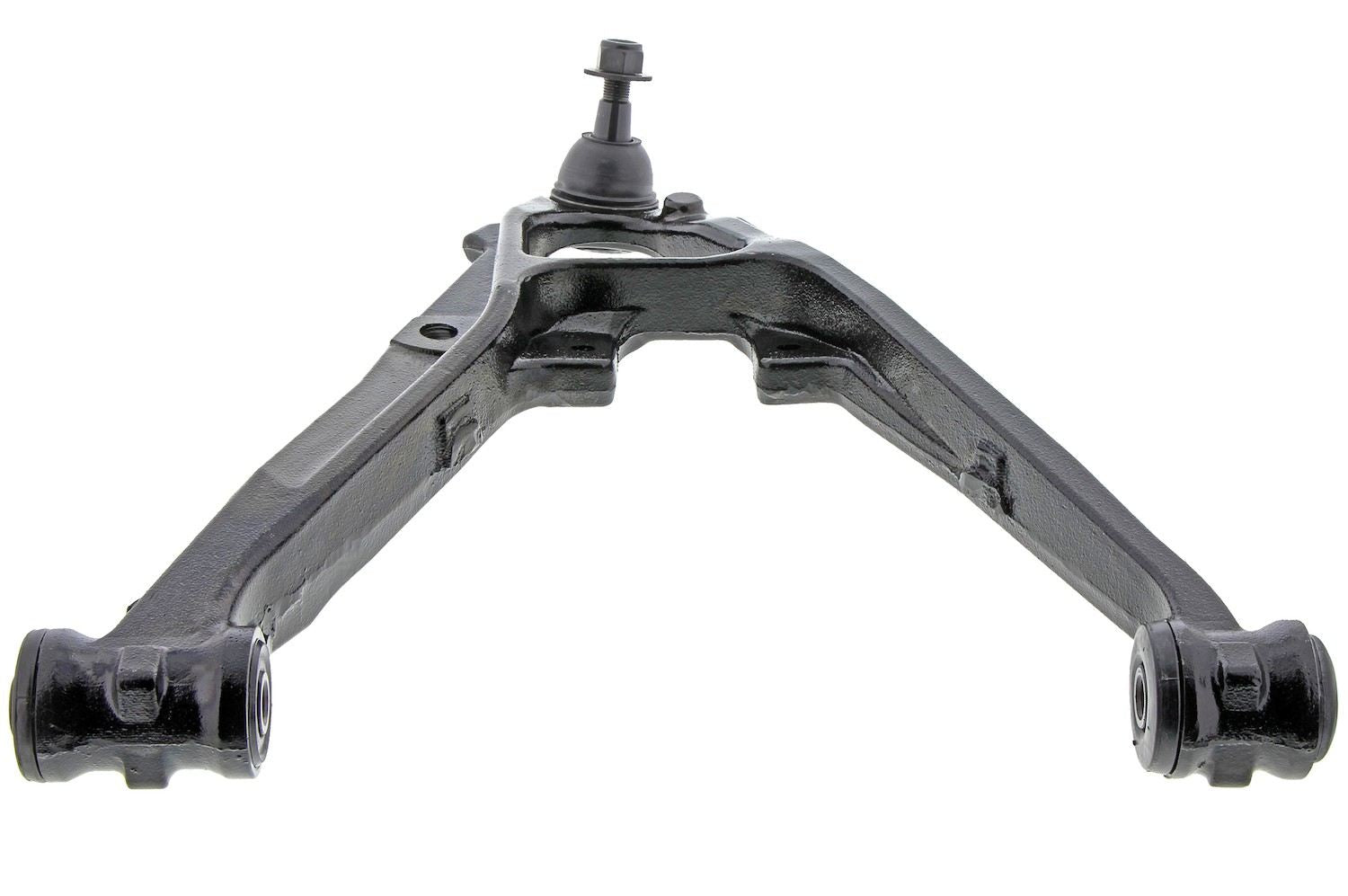 mevotech original grade suspension control arm and ball joint assembly  frsport gs50153