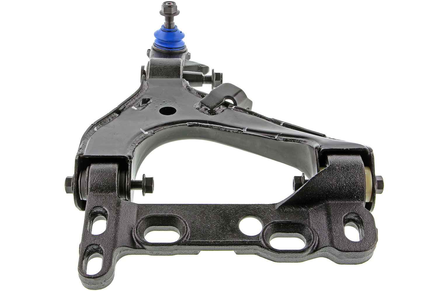 mevotech original grade suspension control arm and ball joint assembly  frsport gs50155