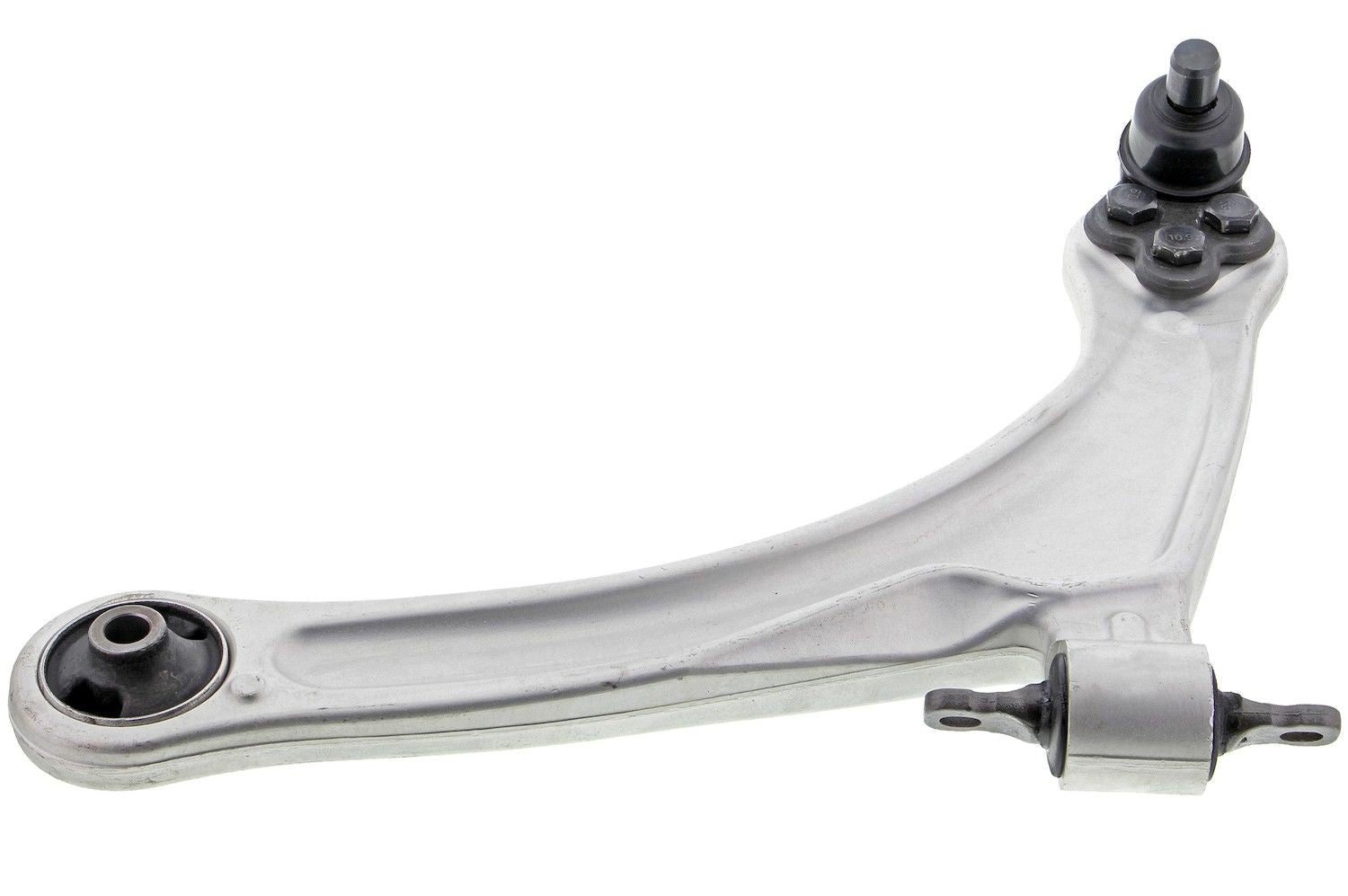 mevotech original grade suspension control arm and ball joint assembly  frsport gs50173