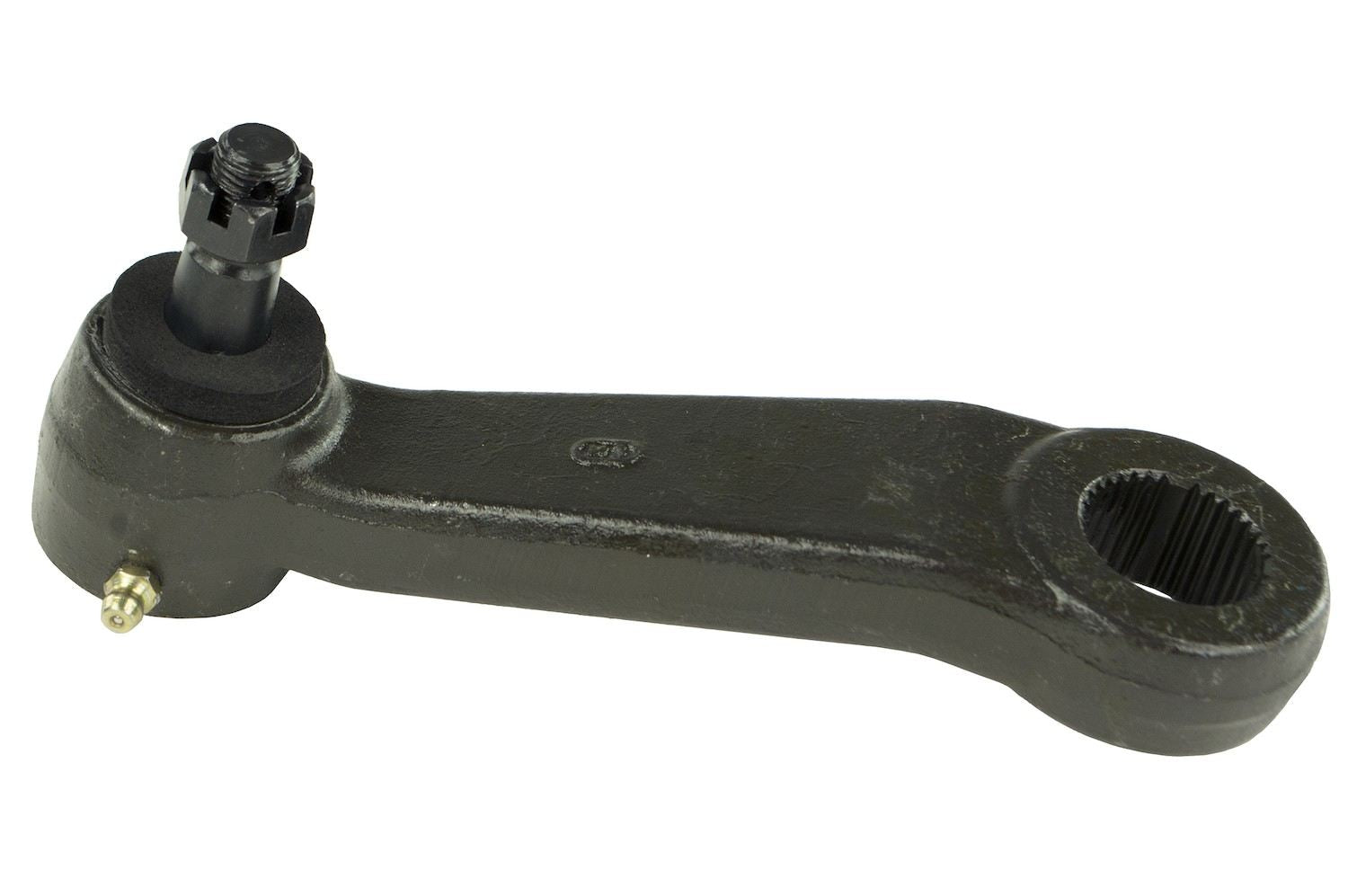 Mevotech Original Grade Steering Pitman Arm  top view frsport GS504108