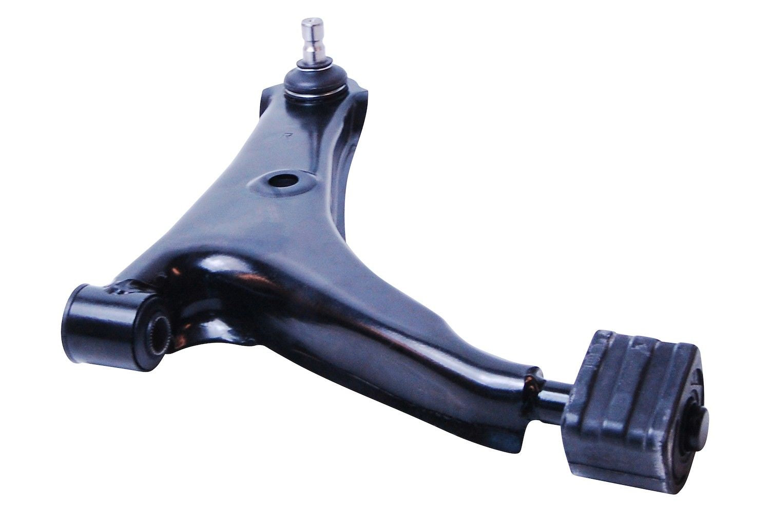 mevotech original grade suspension control arm and ball joint assembly  frsport gs5301