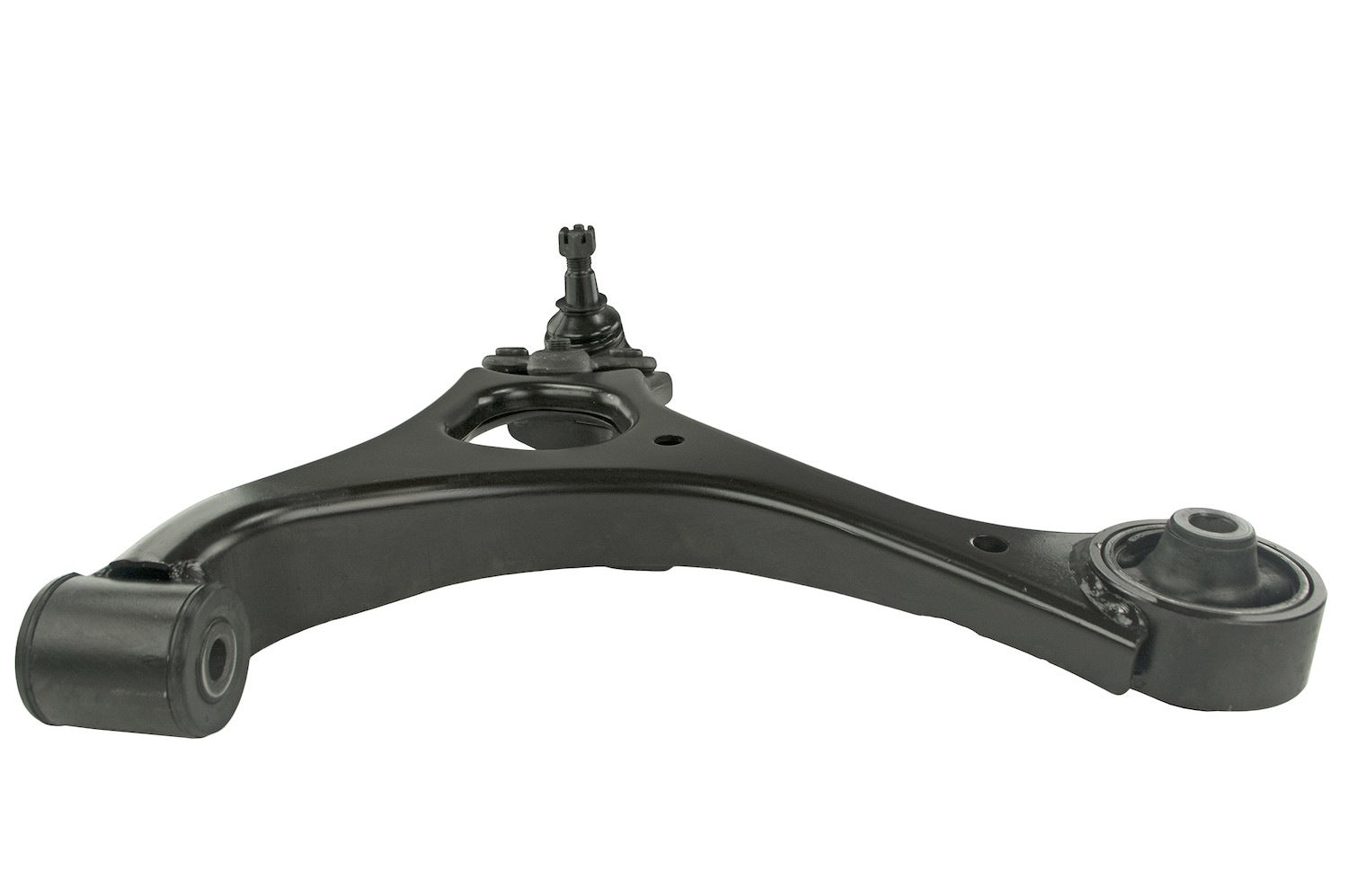 mevotech original grade suspension control arm and ball joint assembly  frsport gs60100