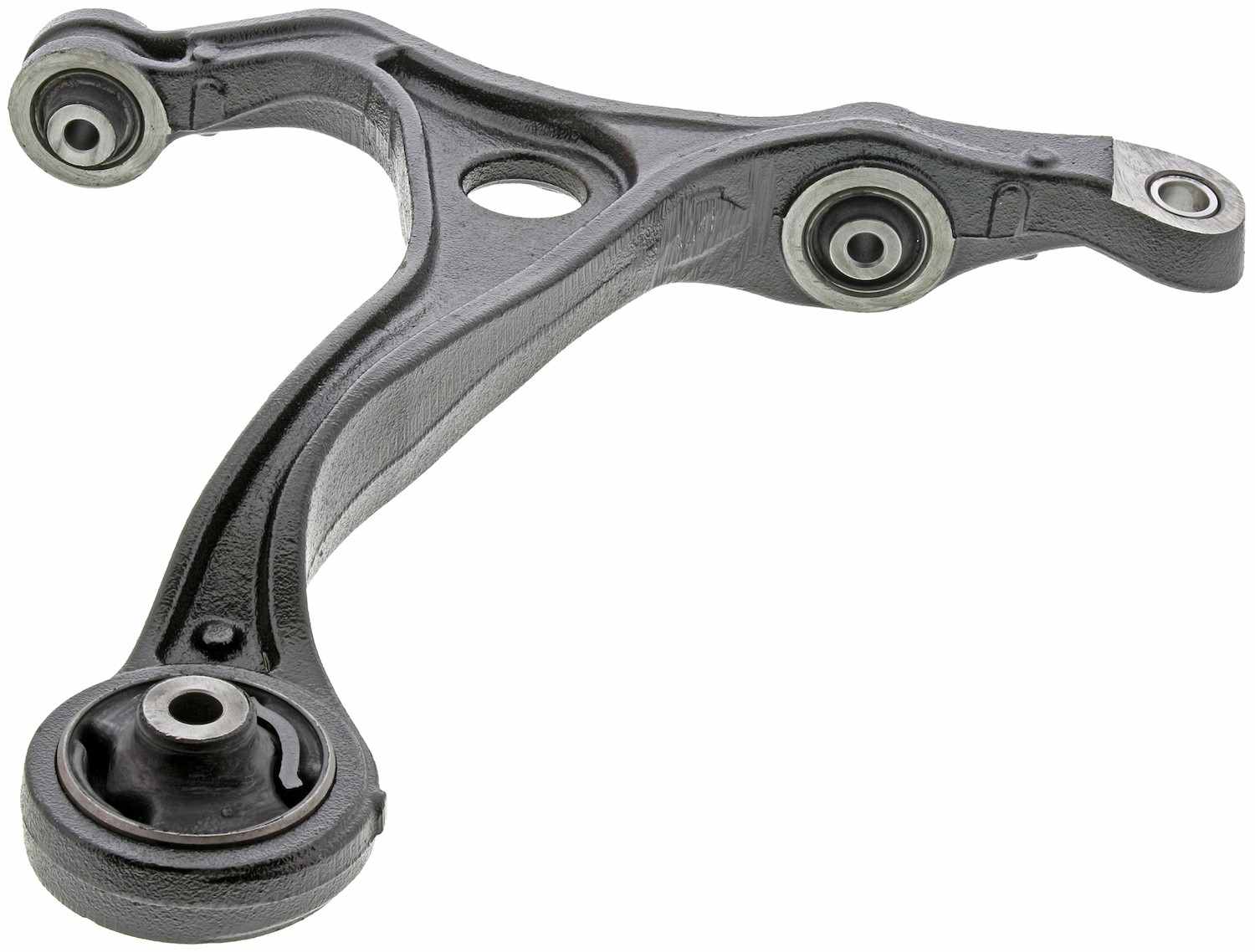 mevotech original grade suspension control arm  frsport gs601022