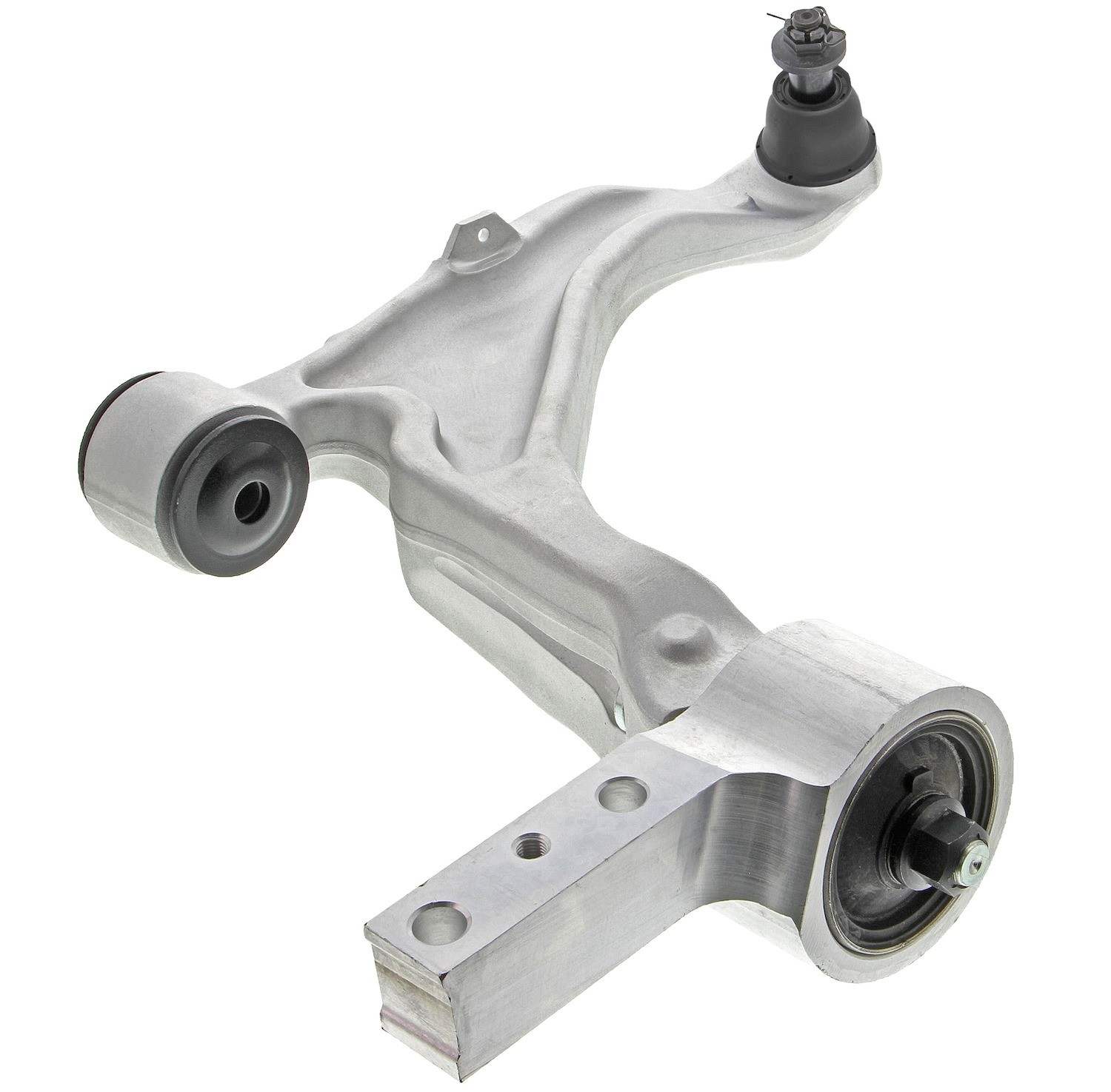 mevotech original grade suspension control arm and ball joint assembly  frsport gs601026