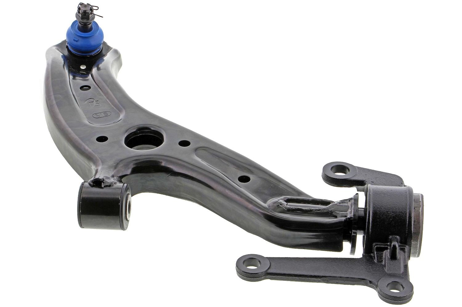 mevotech original grade suspension control arm and ball joint assembly  frsport gs60108