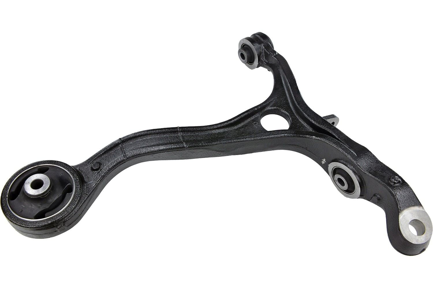 Mevotech Original Grade Suspension Control Arm  top view frsport GS60162