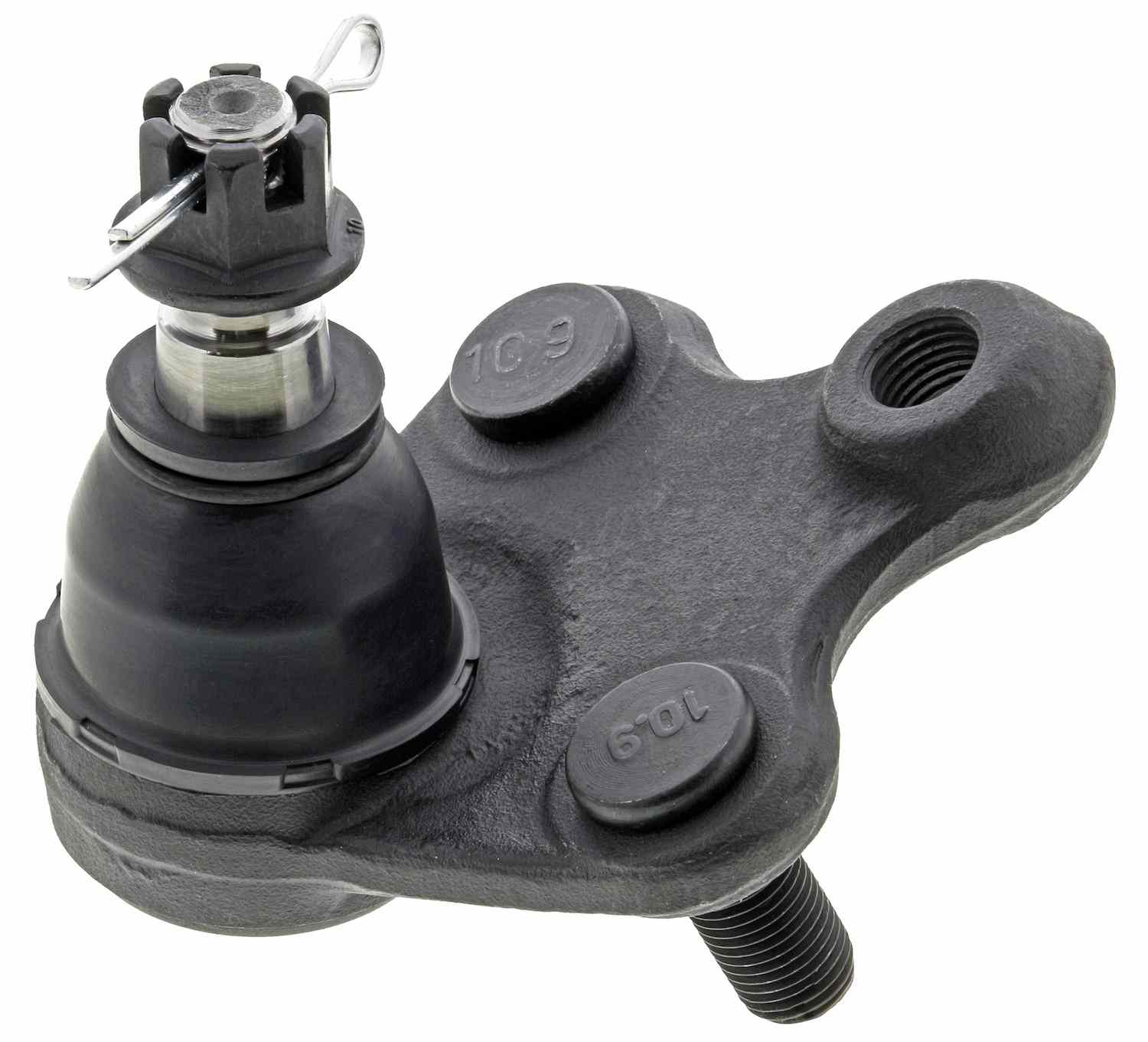 Mevotech Original Grade Suspension Ball Joint  top view frsport GS60517