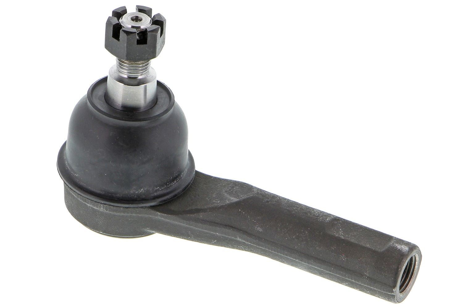 Mevotech Original Grade Steering Tie Rod End  top view frsport GS60611