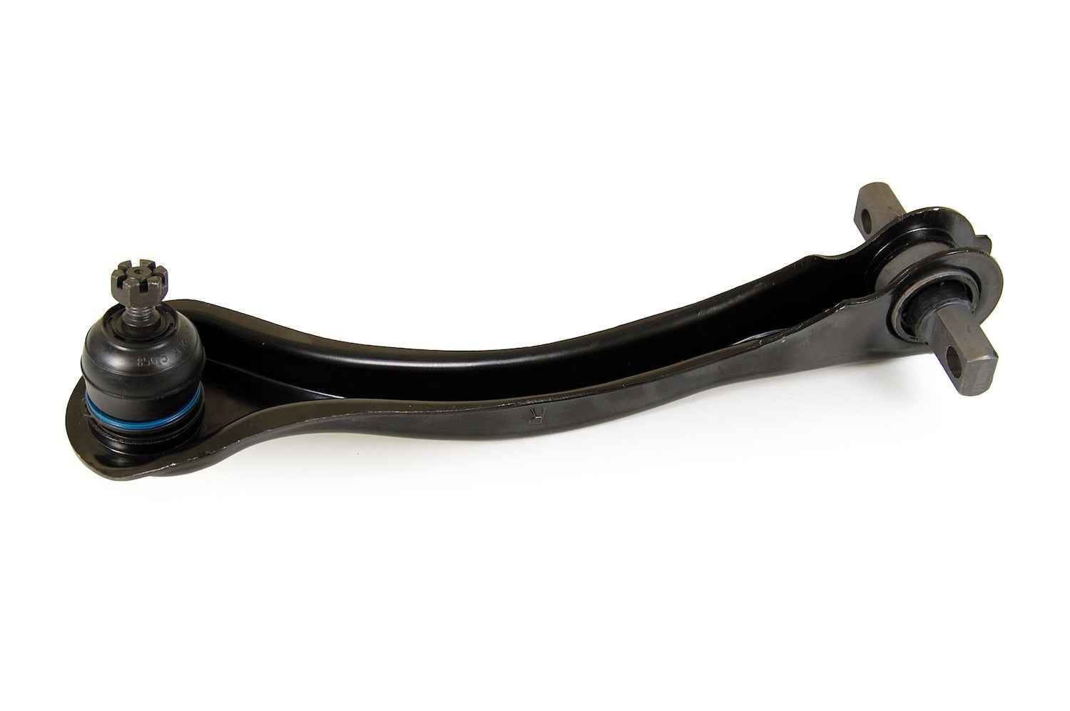 Mevotech Original Grade Suspension Control Arm and Ball Joint Assembly  top view frsport GS6069