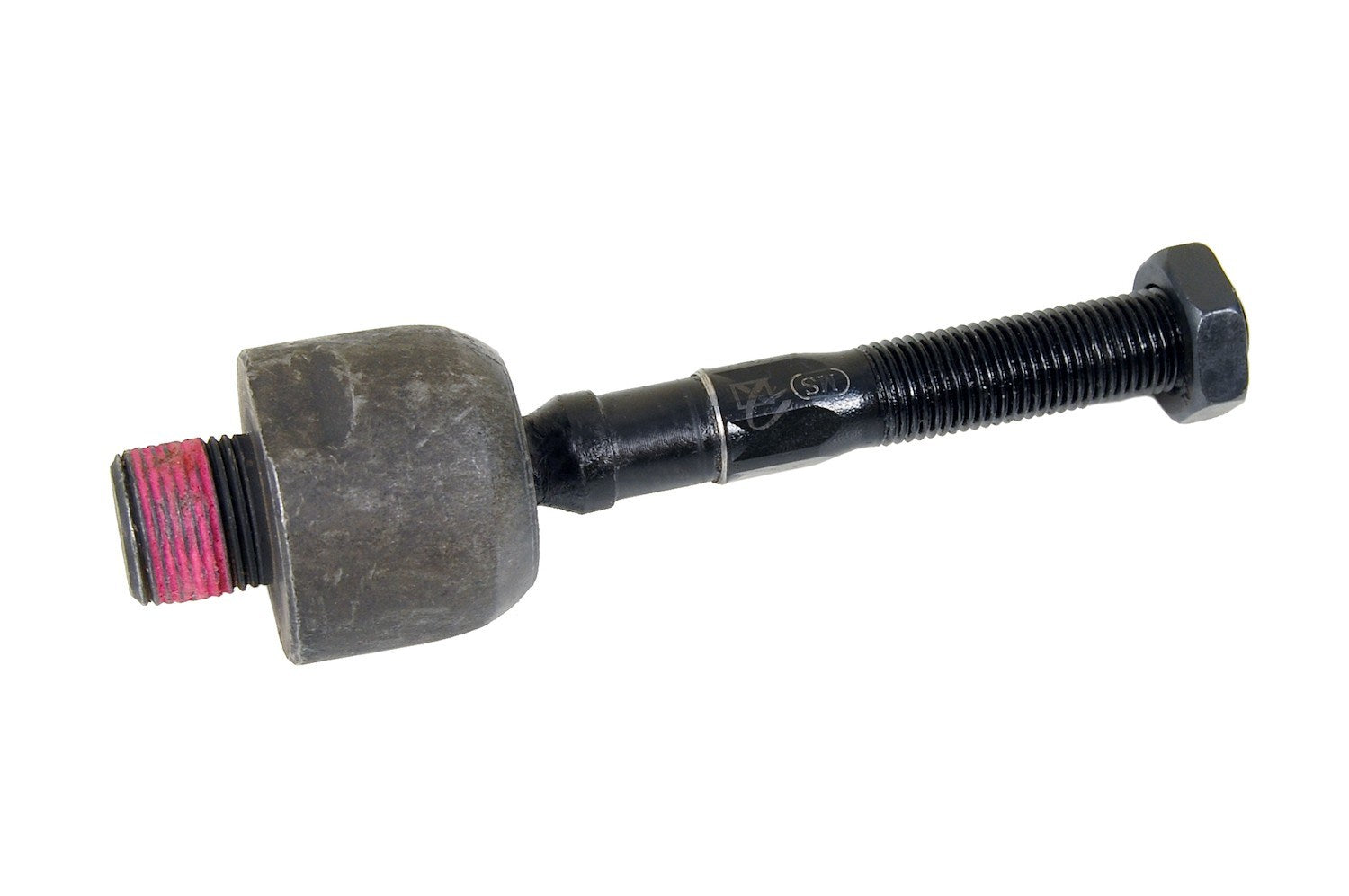 Mevotech Original Grade Steering Tie Rod End  top view frsport GS60712