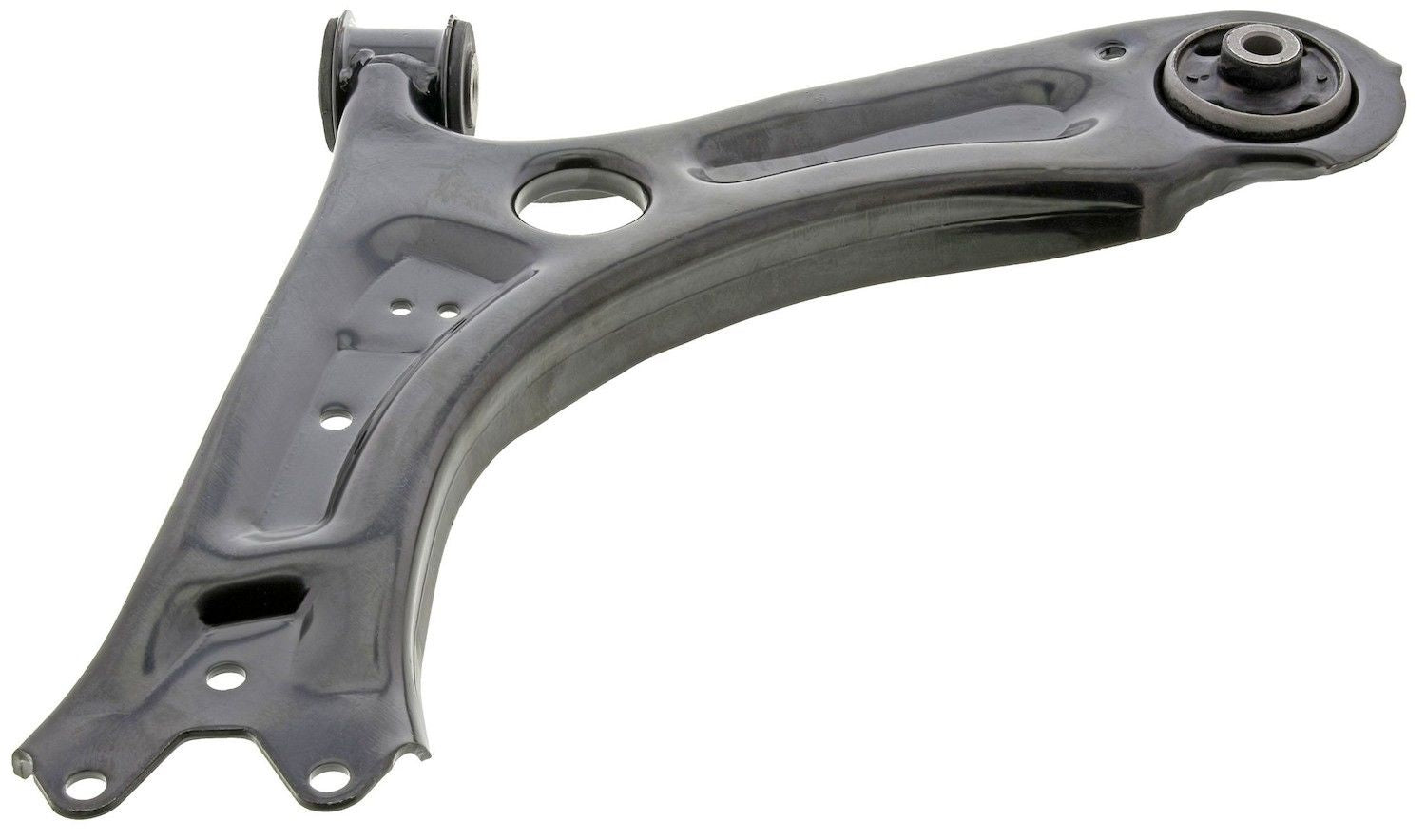 Mevotech Original Grade Suspension Control Arm  top view frsport GS70172