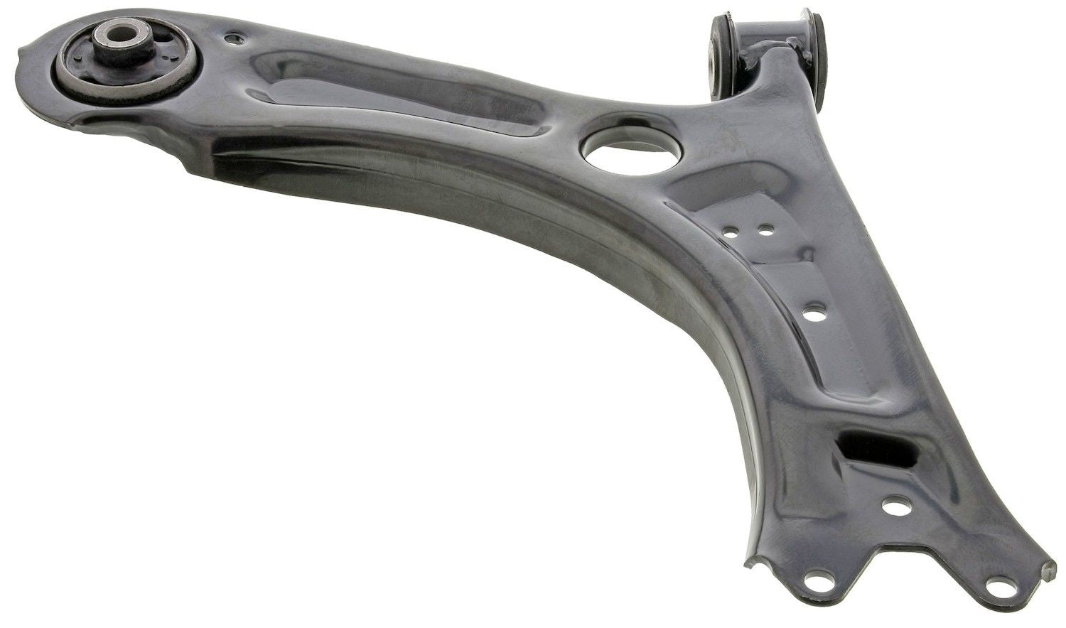 Mevotech Original Grade Suspension Control Arm  top view frsport GS70173