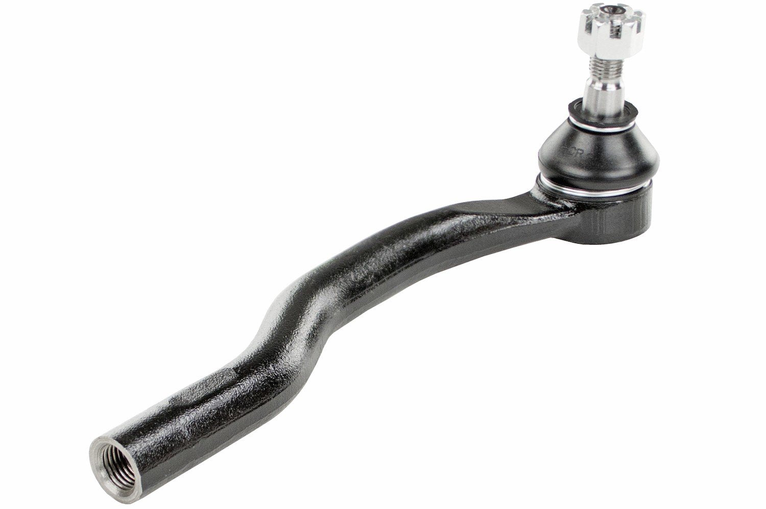 Mevotech Original Grade Steering Tie Rod End  top view frsport GS76610