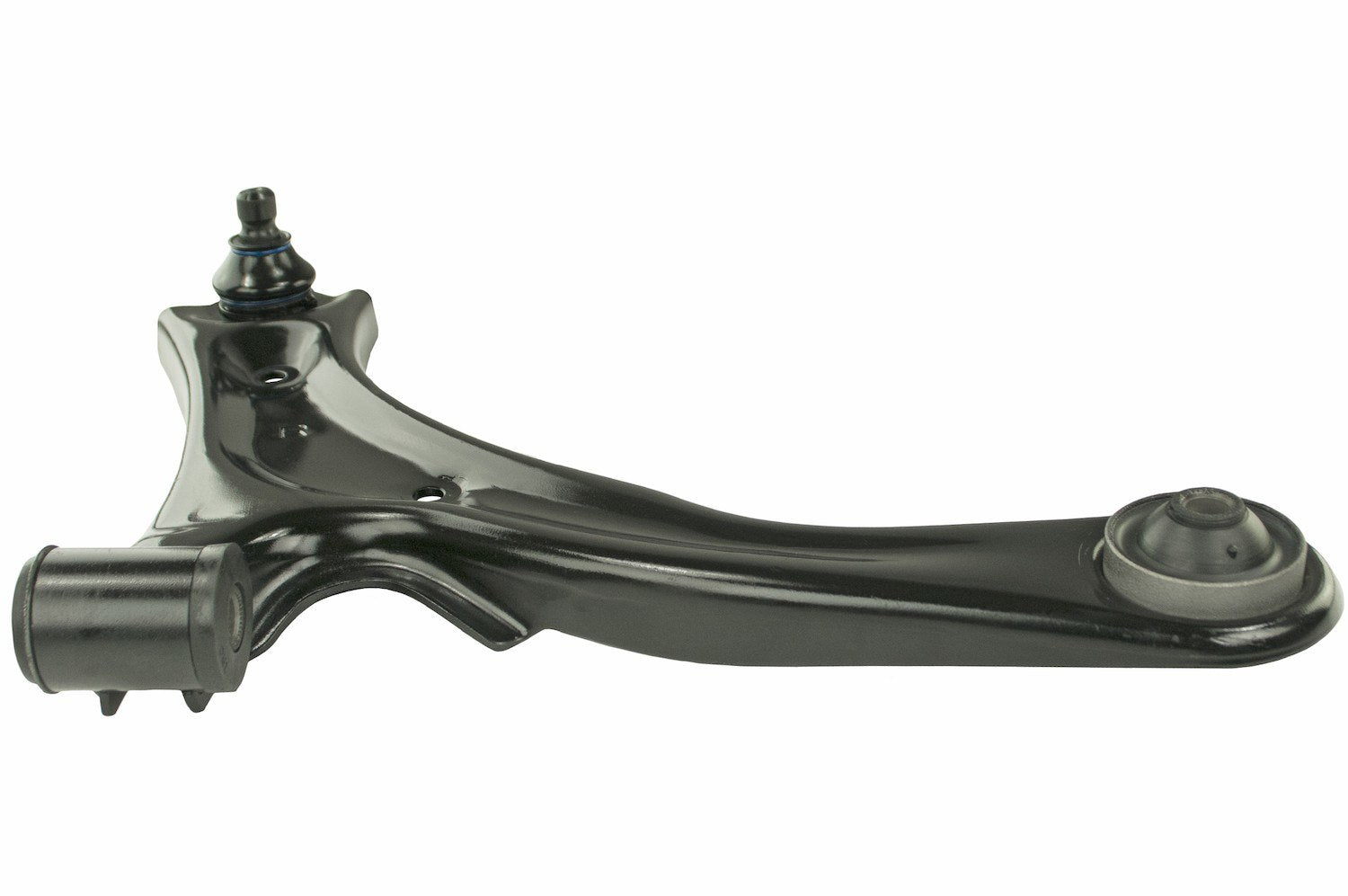 mevotech original grade suspension control arm and ball joint assembly  frsport gs80173