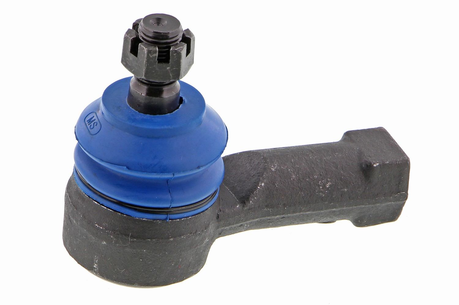 Mevotech Original Grade Steering Tie Rod End  top view frsport GS80603