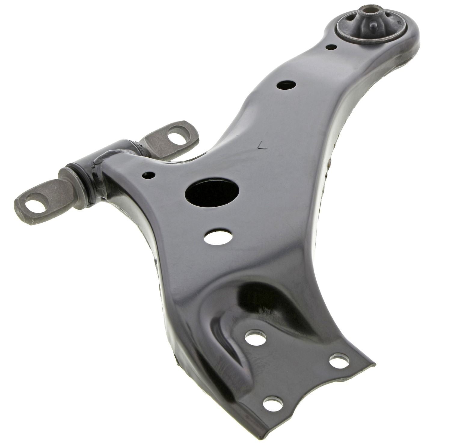 Mevotech Original Grade Suspension Control Arm  top view frsport GS861028