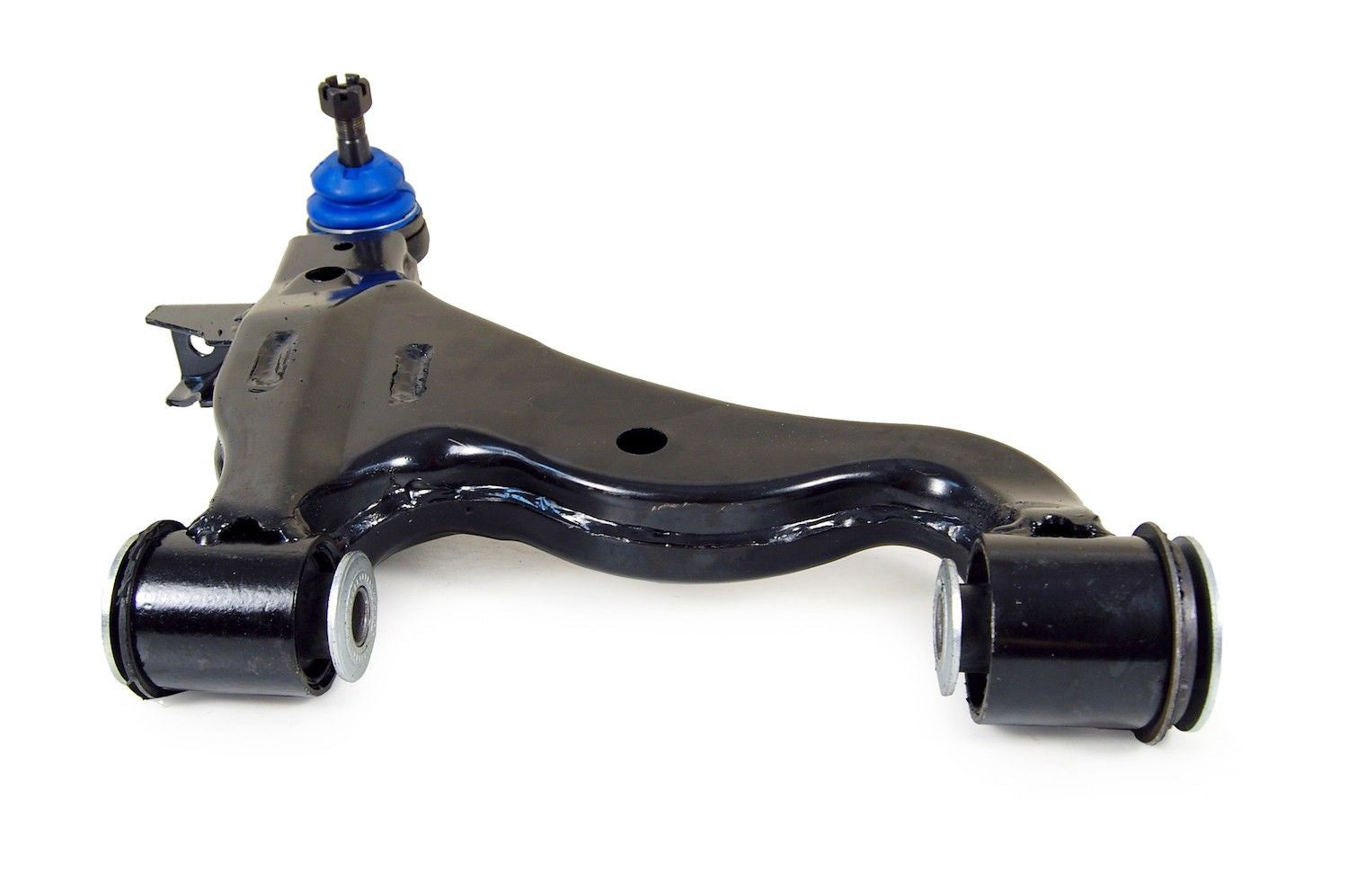 mevotech original grade suspension control arm and ball joint assembly  frsport gs861042