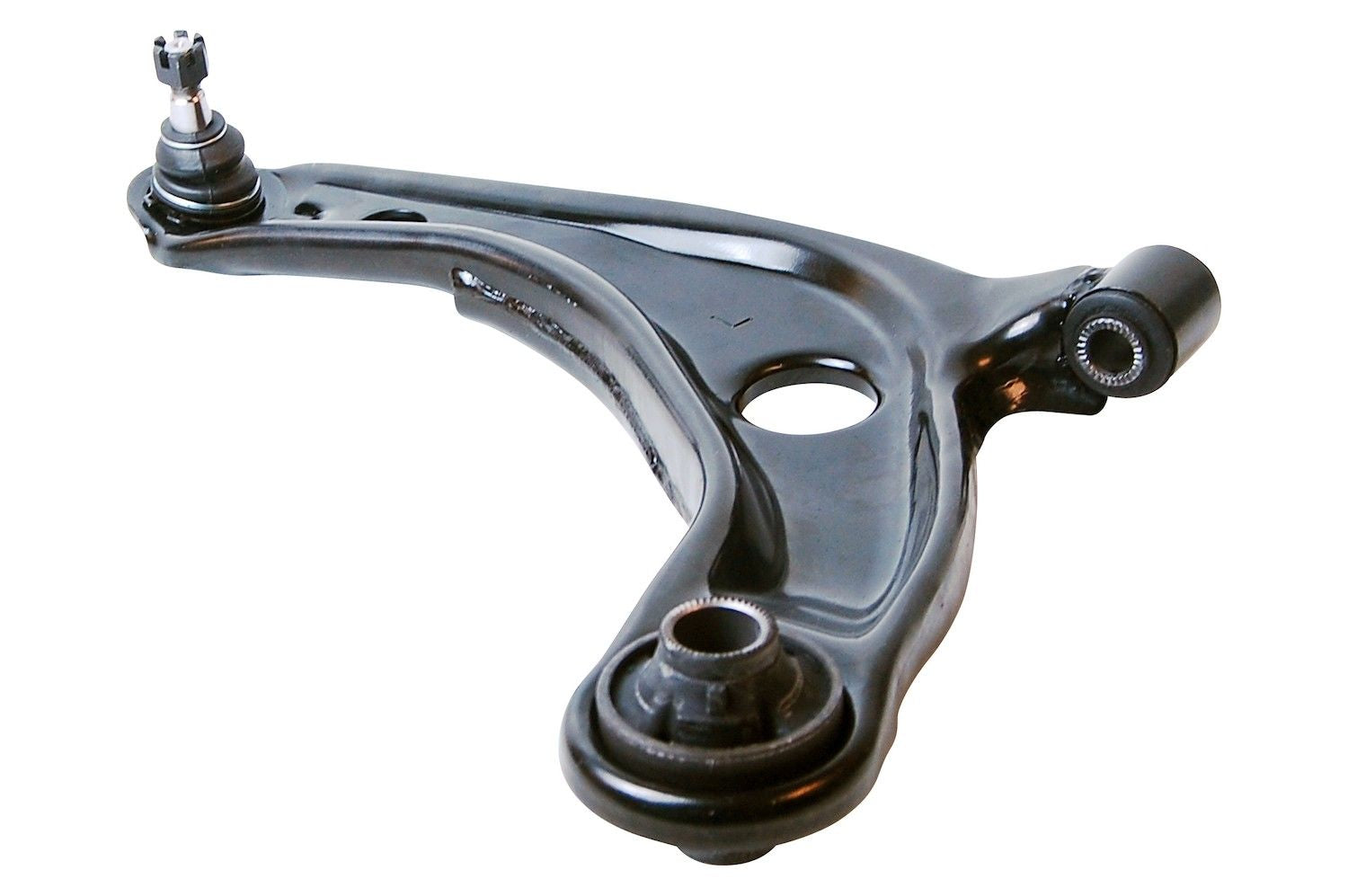 mevotech original grade suspension control arm and ball joint assembly  frsport gs86138