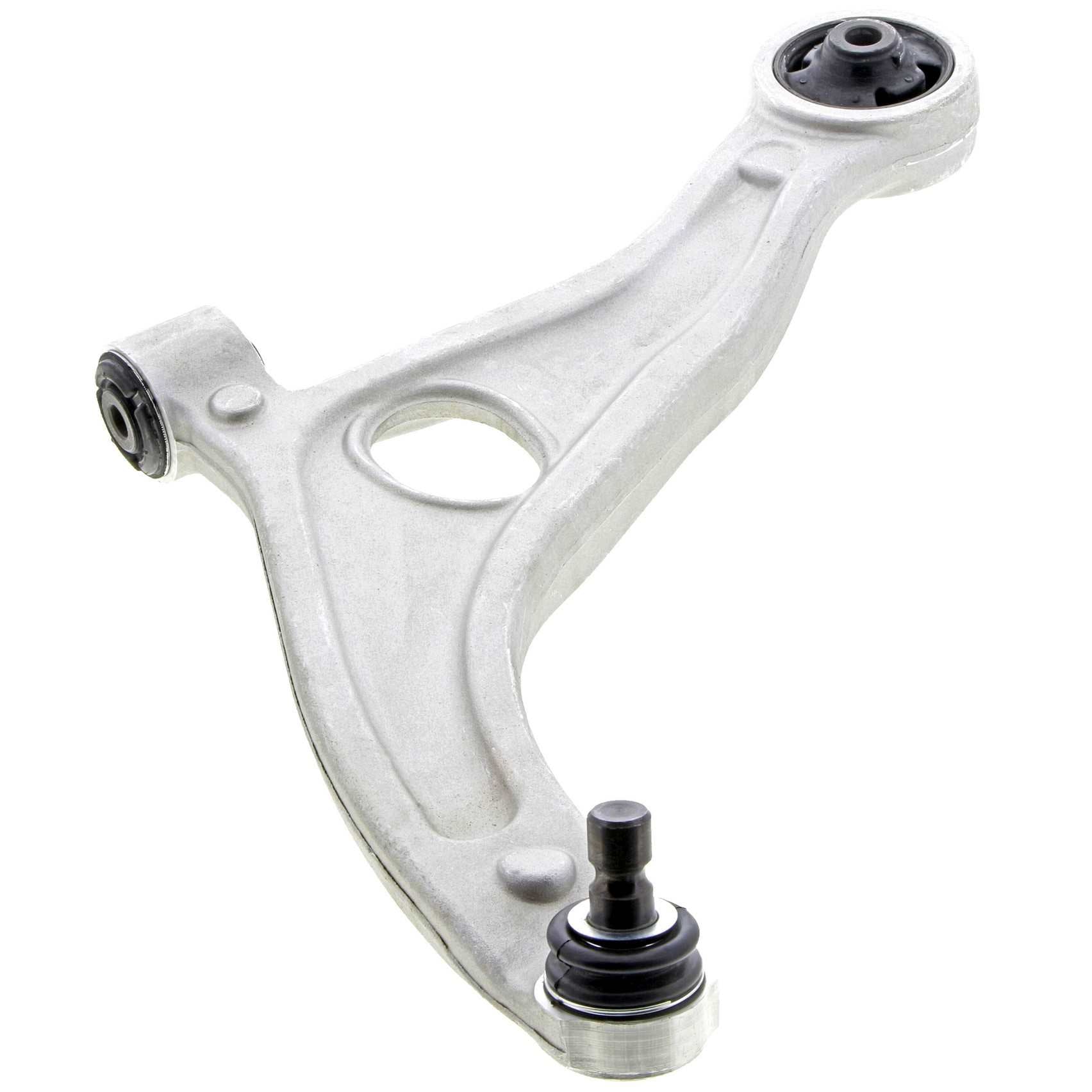 Mevotech Original Grade Suspension Control Arm and Ball Joint Assembly  top view frsport GS901180