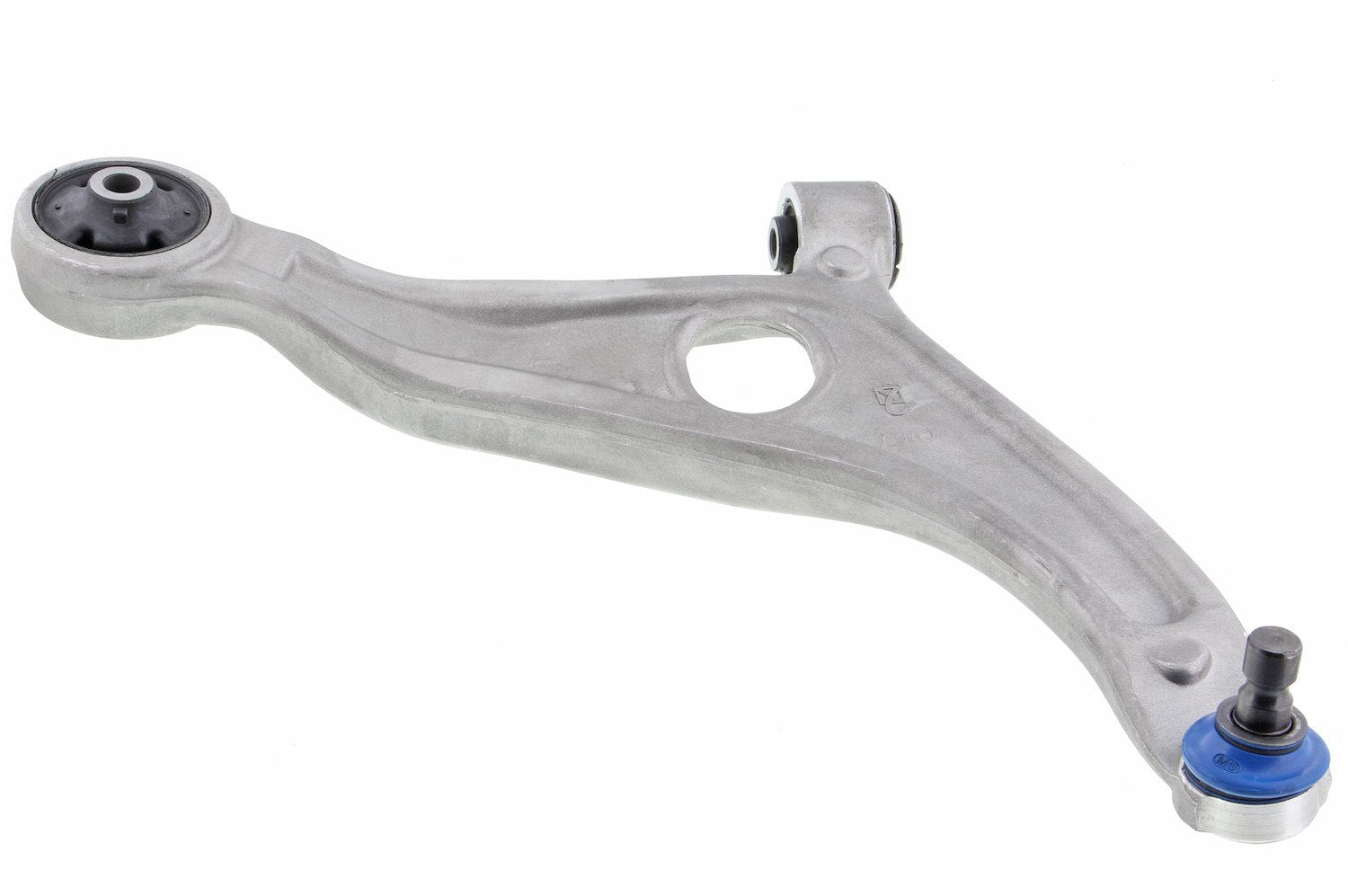 Mevotech Original Grade Suspension Control Arm and Ball Joint Assembly  top view frsport GS901181