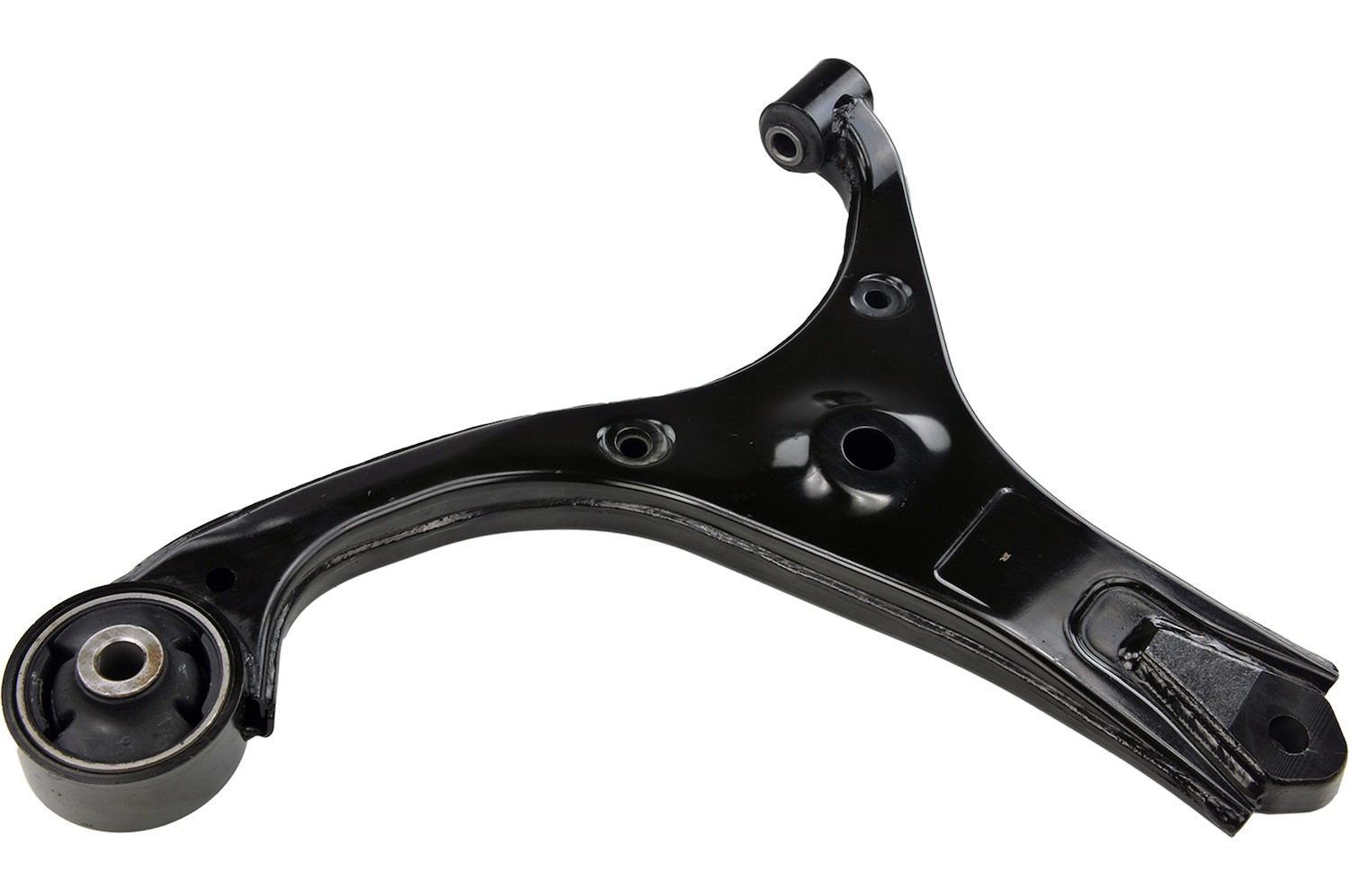 Mevotech Original Grade Suspension Control Arm  top view frsport GS90119