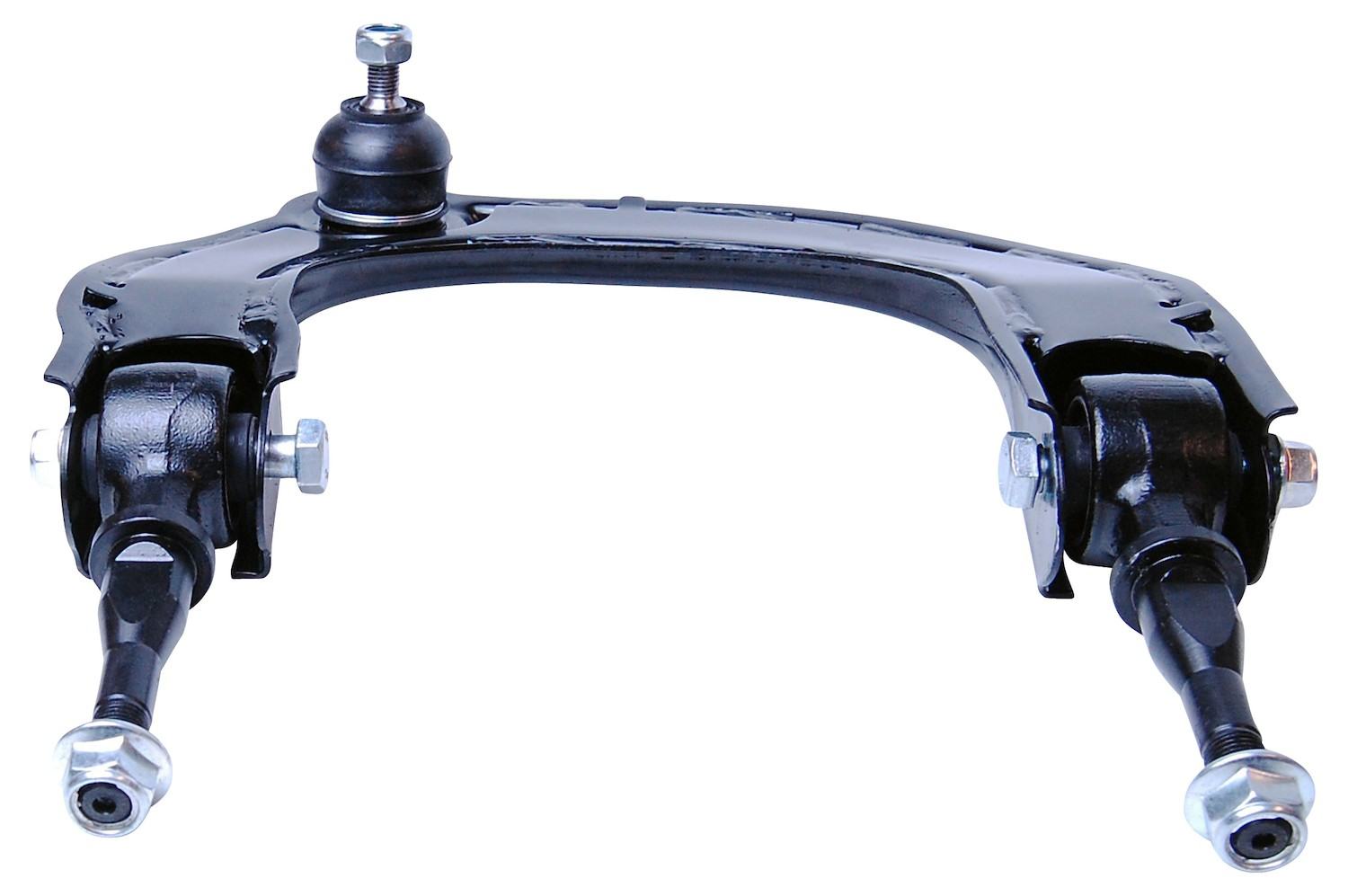 mevotech original grade suspension control arm and ball joint assembly  frsport gs90143