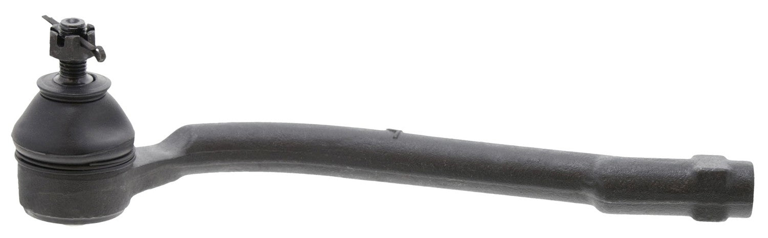 Mevotech Original Grade Steering Tie Rod End  top view frsport GS90612