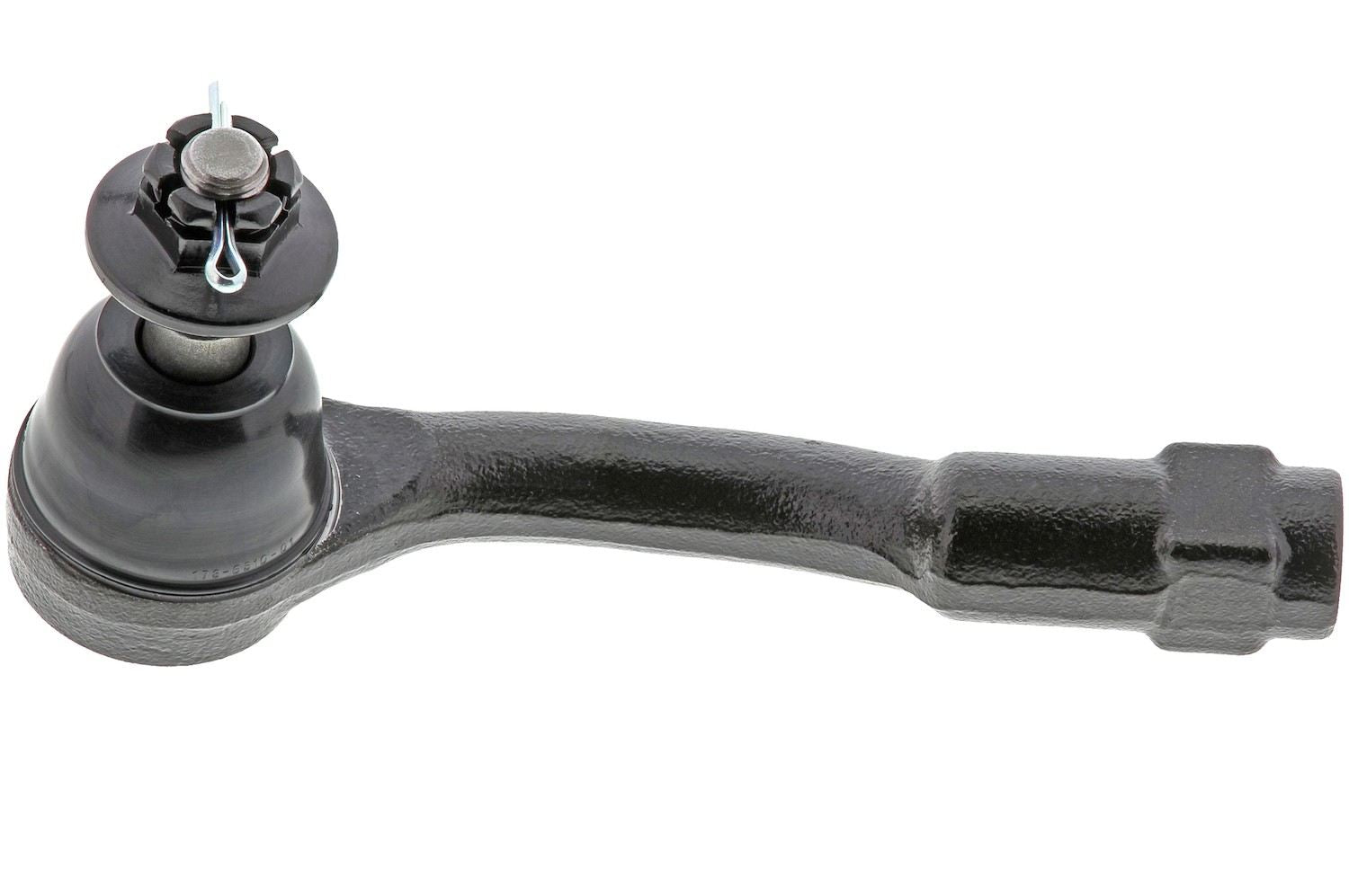 Mevotech Original Grade Steering Tie Rod End  top view frsport GS90614