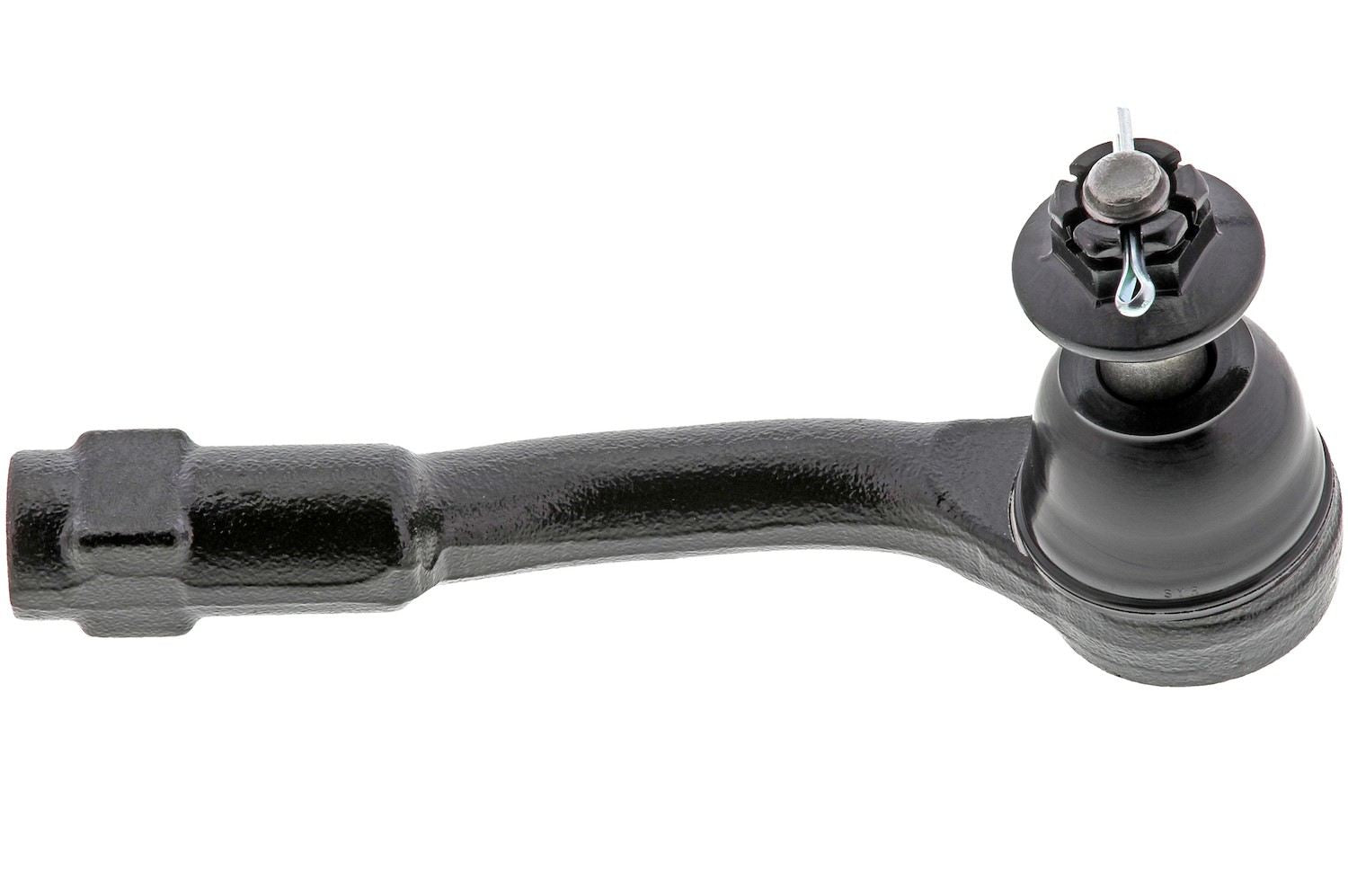 Mevotech Original Grade Steering Tie Rod End  top view frsport GS90615