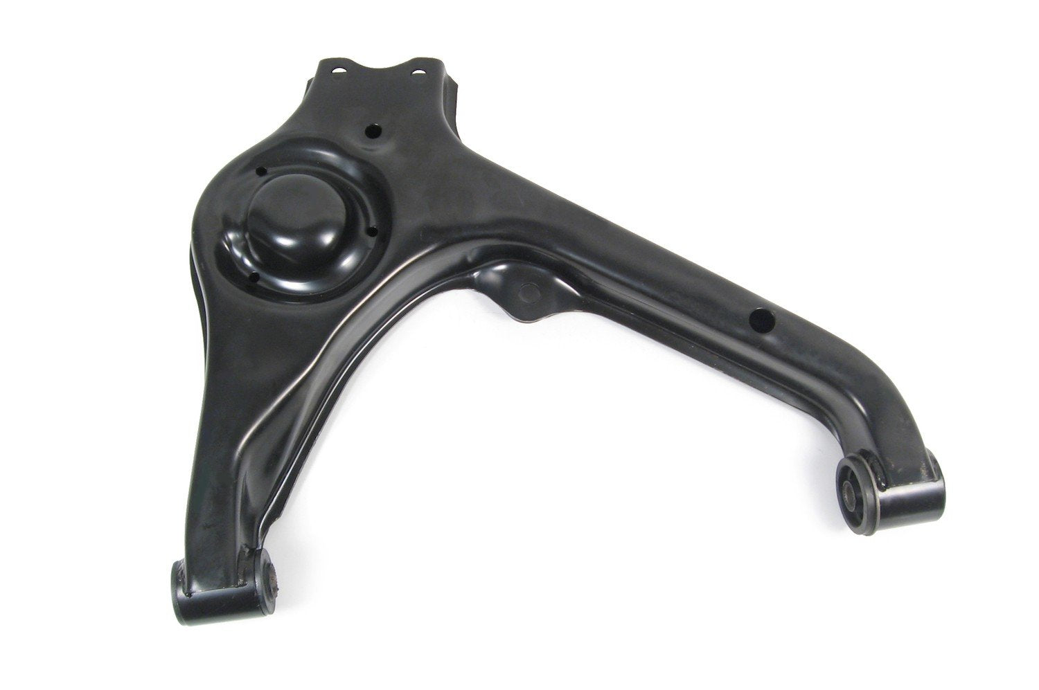 Mevotech Original Grade Suspension Control Arm  top view frsport GS9801