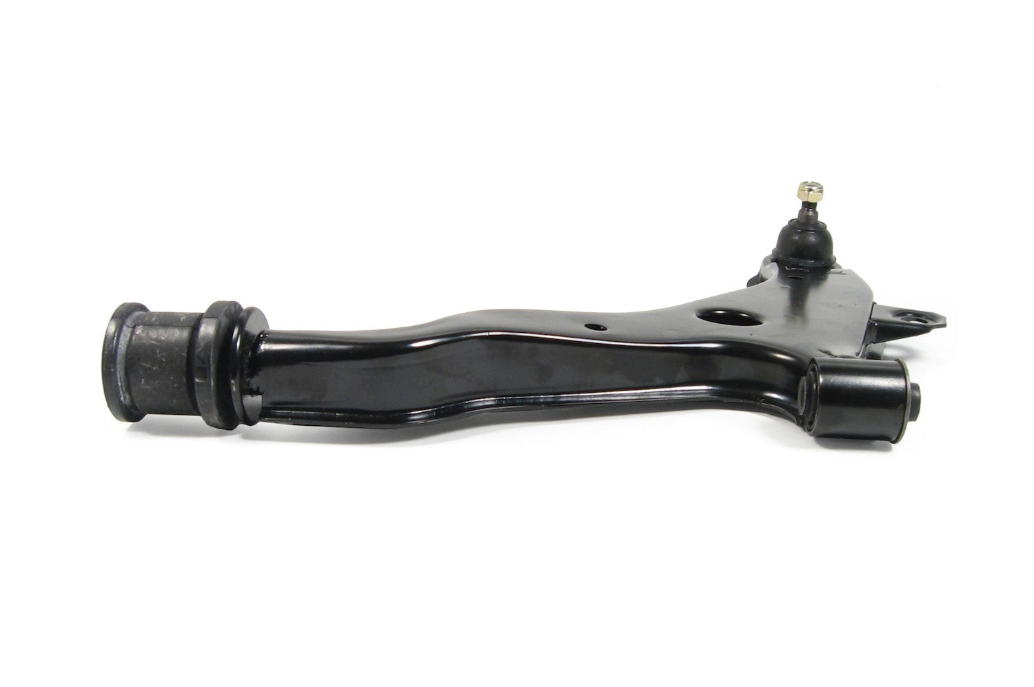 mevotech original grade suspension control arm and ball joint assembly  frsport gs9881