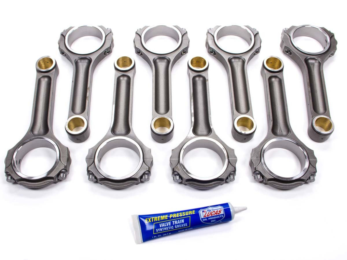 Oliver Rods BBC Billet Connecting Rod Set 6.700 Max Series OLVC6700BBMX8