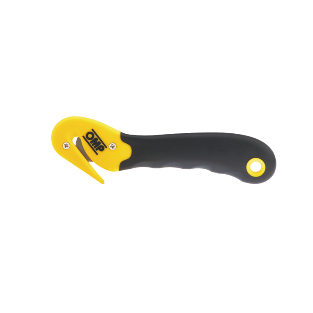 OMP Cutter Tool For Safety Belts OMPDB461