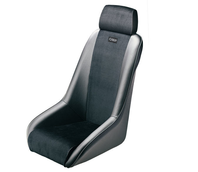 OMP Seat Classic 70 Revival Vintage Style OMPHA737E