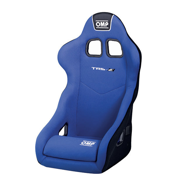 OMP TRS-E Seat Blue OMPHA741EB