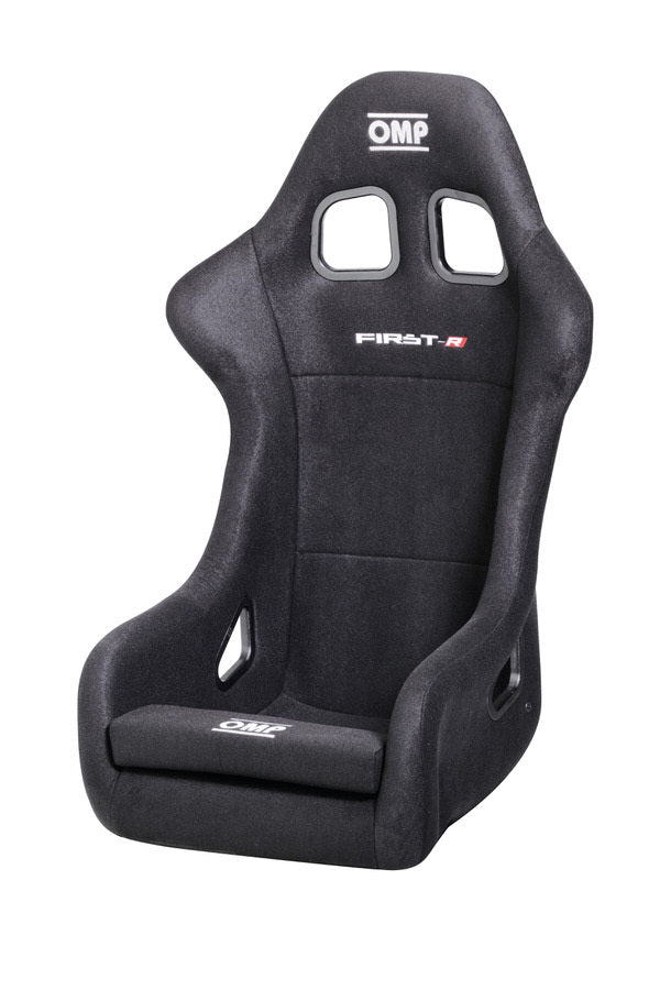 OMP First Seat Black OMPHA790N