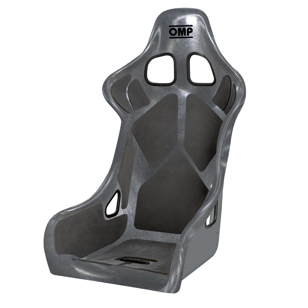 OMP Off Road Seat FIA Comes With Padding OMPHA806FN